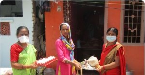 CORONA : वर्ल्ड बैंक ने प्रदेश के आंगनबाड़ी कार्यकर्ताओ के कार्यो की सराहना की,अमूल्य योगदान बताया
