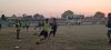 जगदलपुर में बनेगा सिंथेटिक फुटबॉल मैदान, केंद्र ने स्वीकृत किए पांच करोड़ रुपए