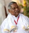 वनवासी कल्याण आश्रम के राष्ट्रीय अध्यक्ष जगदेव राम का हृदय गति रूक जाने से आकस्मिक निधन