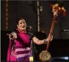 देश और दुनिया में छत्तीसगढ़ की पंडवानी को प्रसिद्धि दिलाने वाली तीजन बाई अब Bollywood फिल्म में